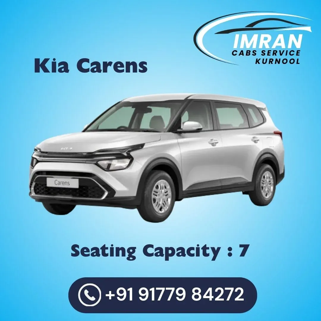Kia Seltos & Kia Carens