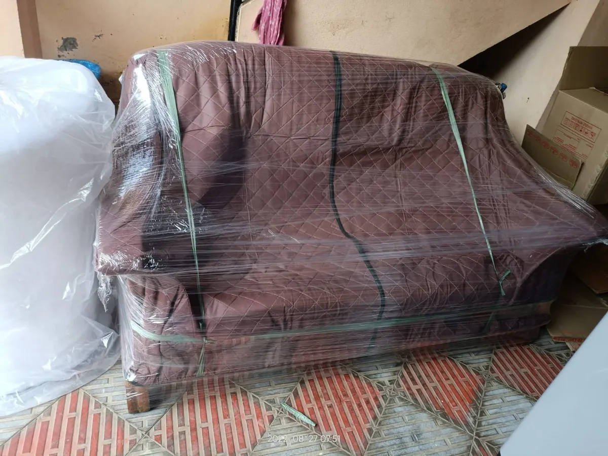 Mahaboob Packers & Movers gallery image 10