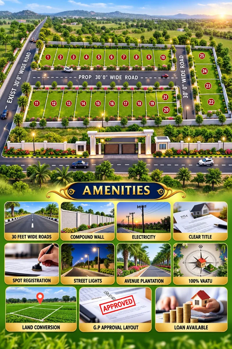 MMK INFRA AND DEVELOPERS gallery image 3