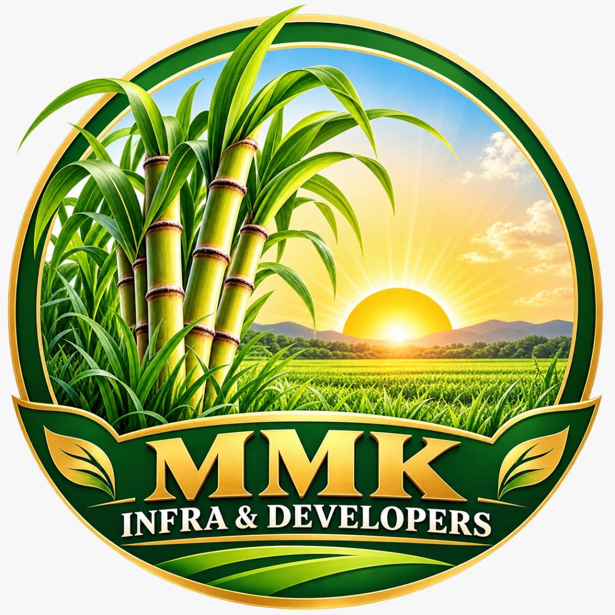 MMK INFRA AND DEVELOPERS