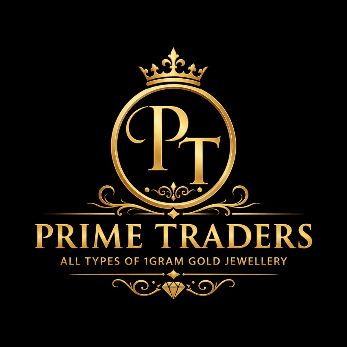 Prime Traders