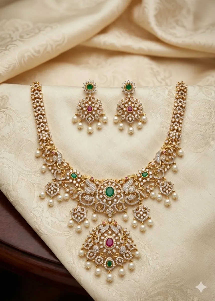 neckless set