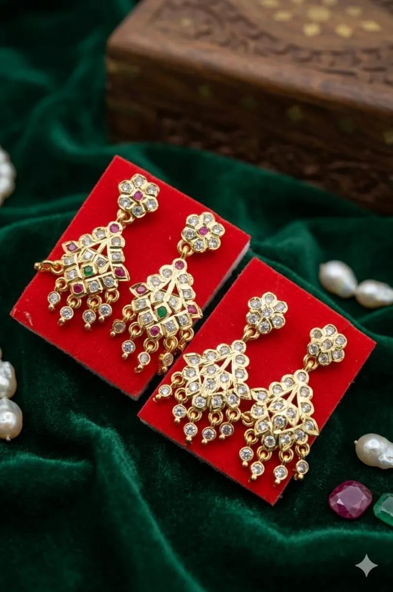 ear rings