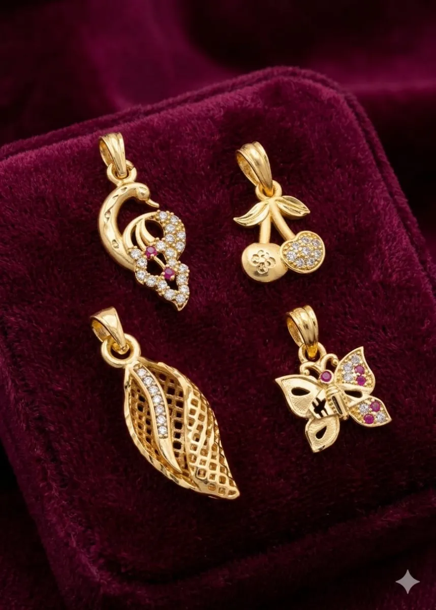 pendent