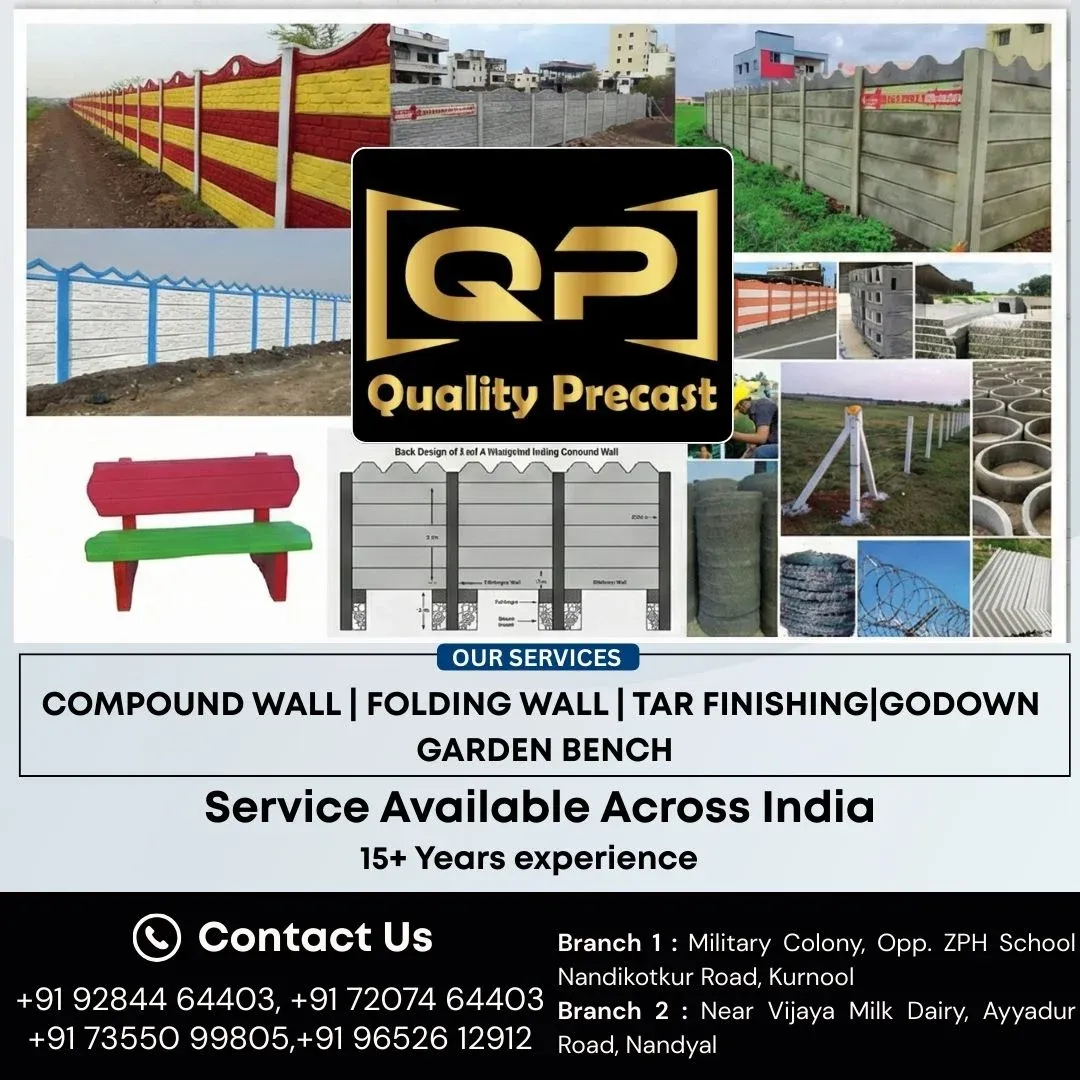 Quality Precast gallery image 1