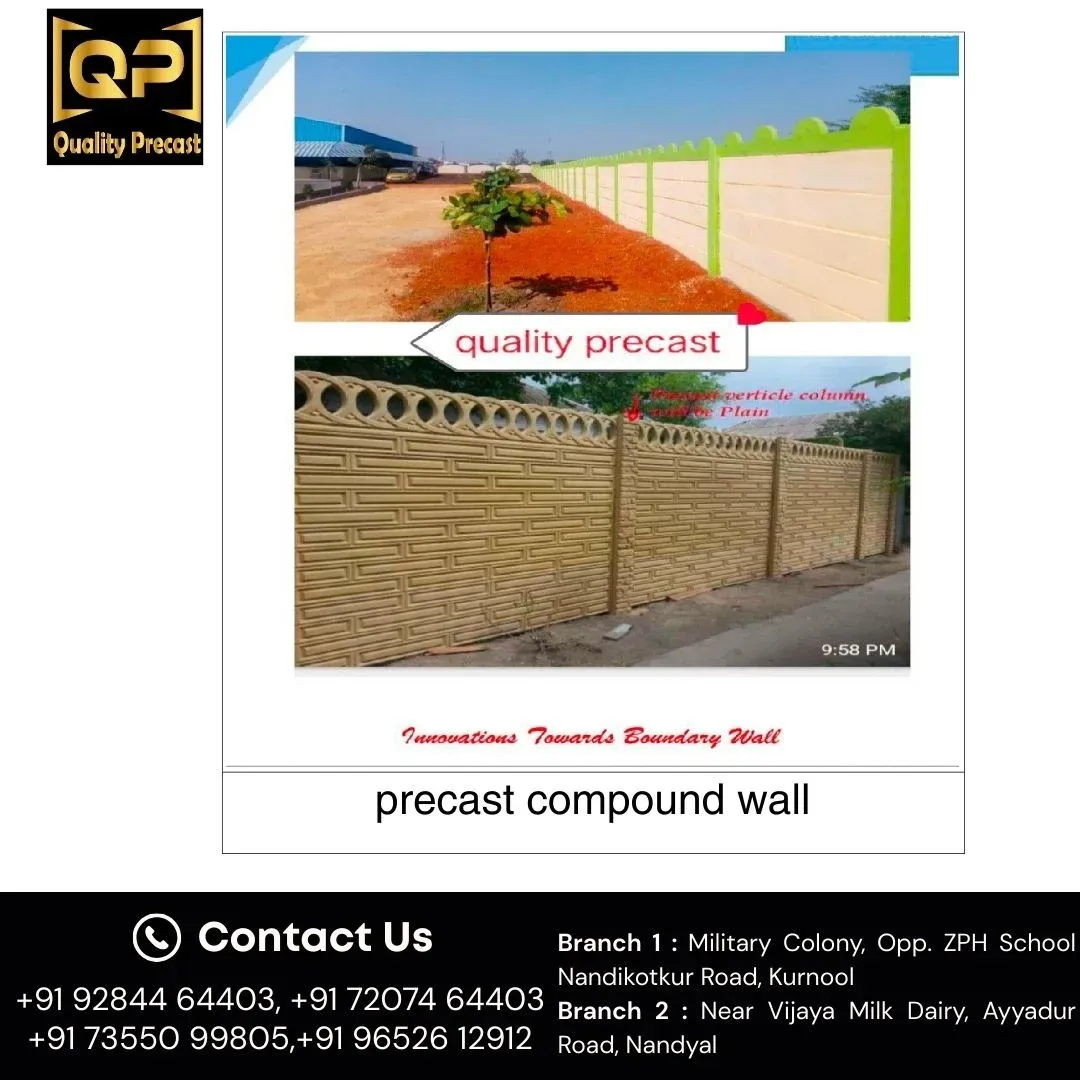 Quality Precast gallery image 10