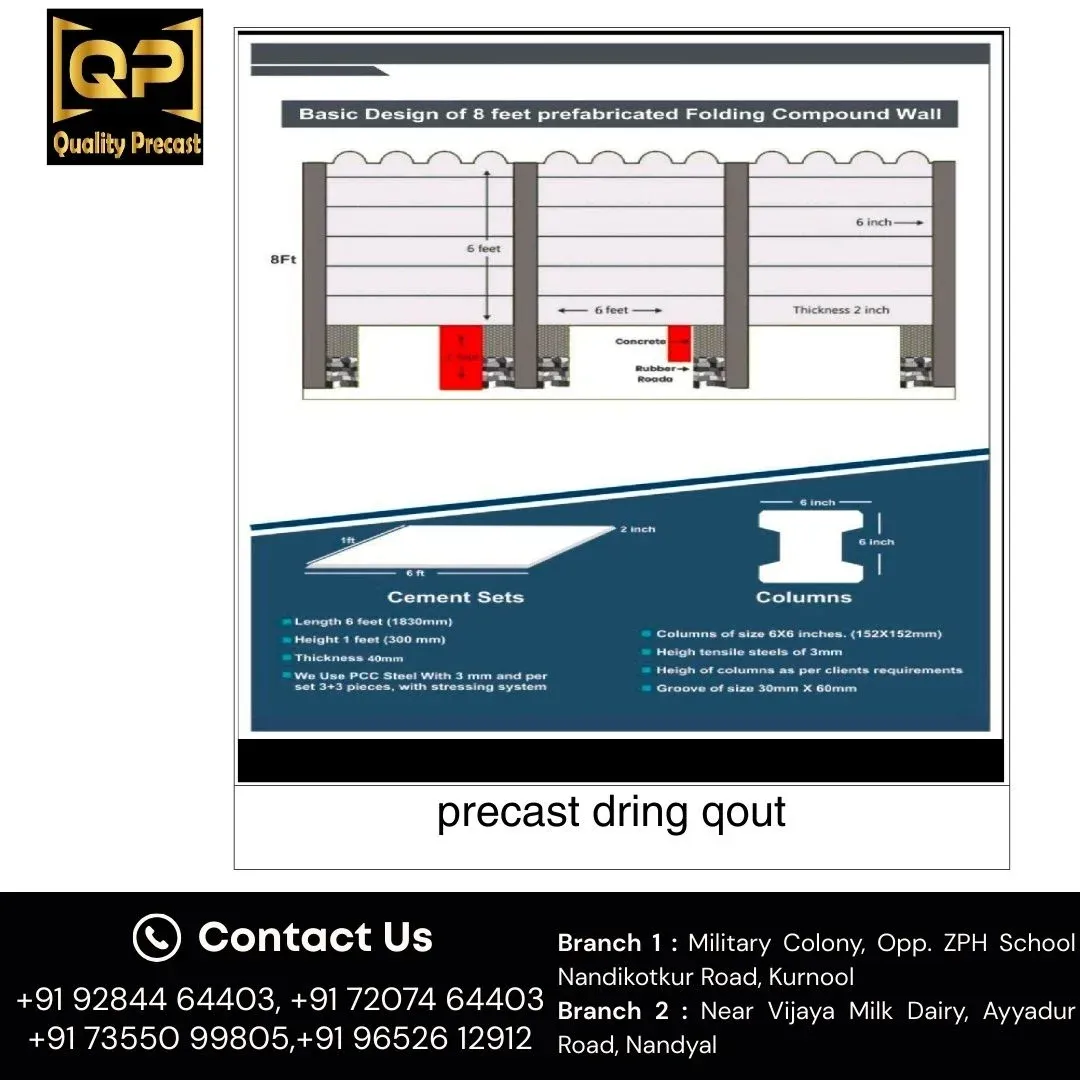 Quality Precast gallery image 5