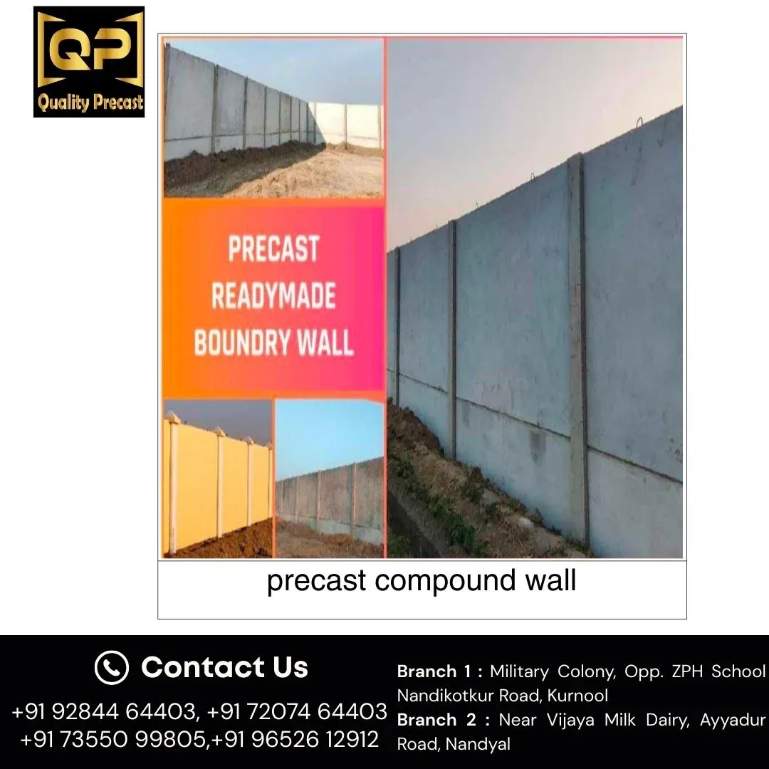 Quality Precast gallery image 11