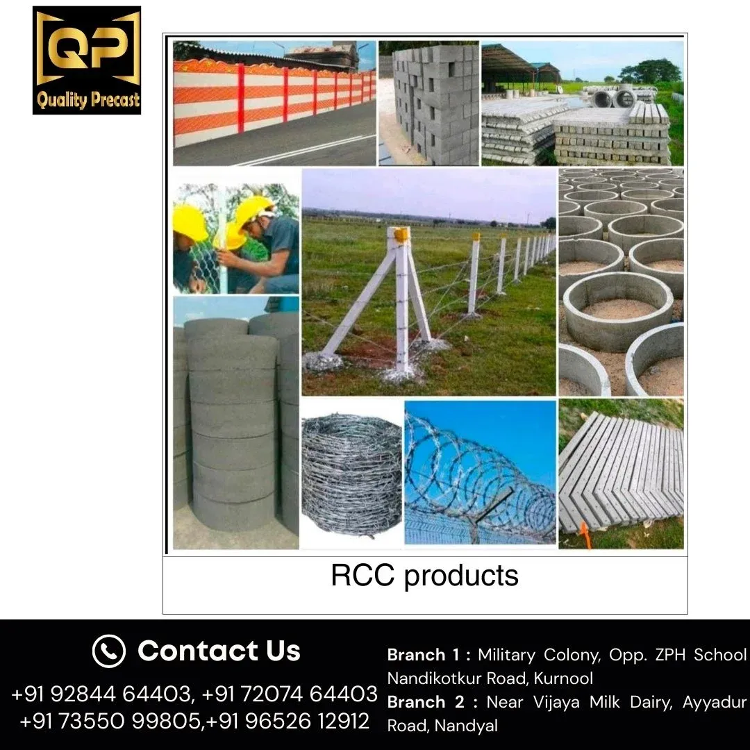 Quality Precast gallery image 6