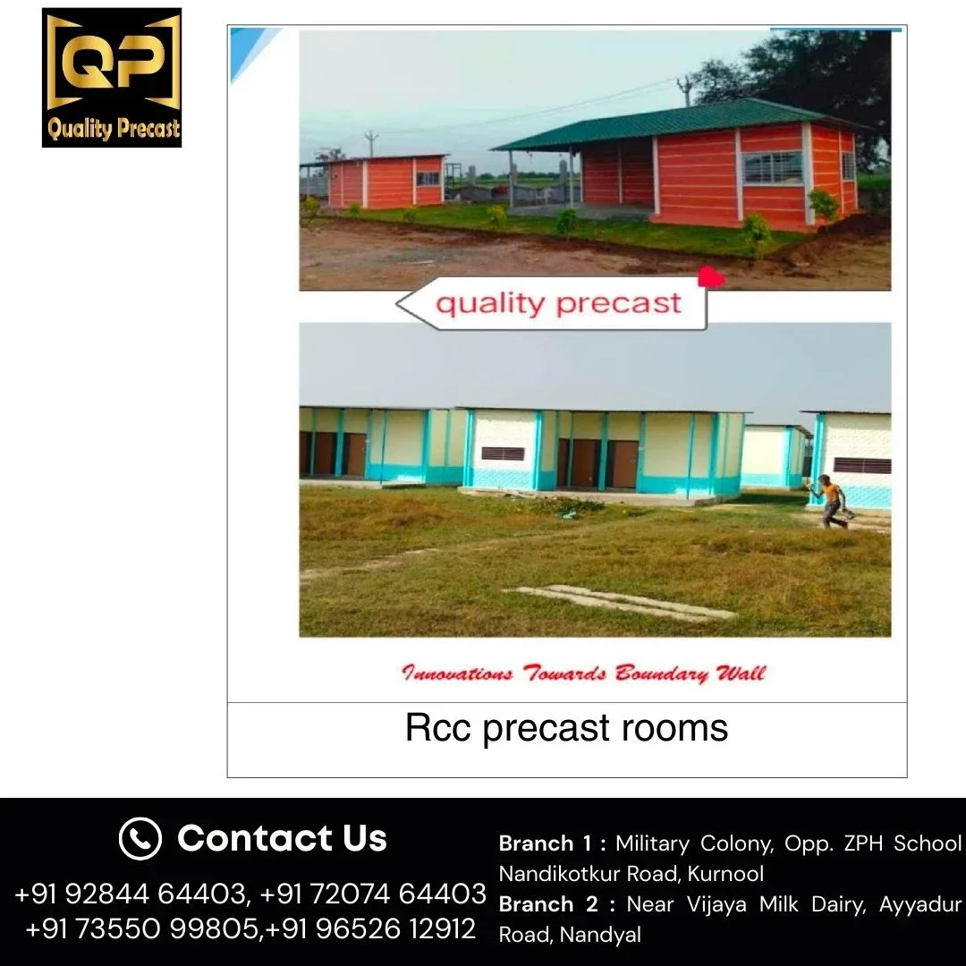 Quality Precast gallery image 7