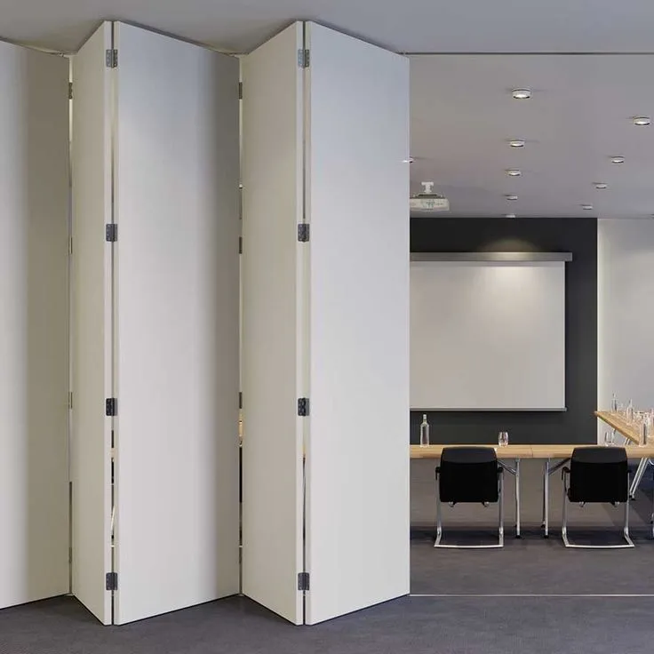 Folding Walls