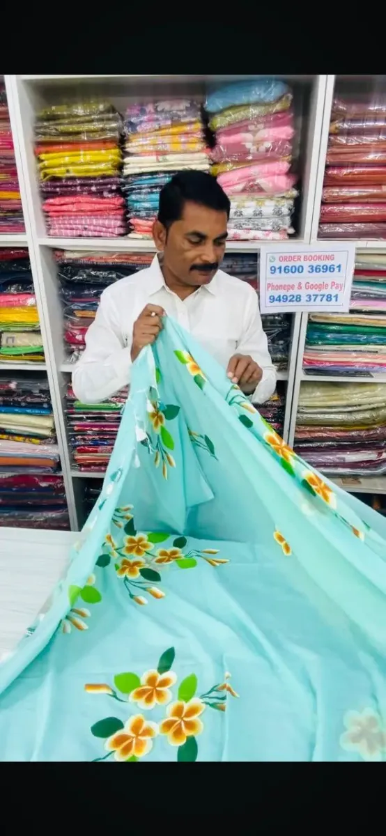 Queen Fashions Handlooms gallery image 12