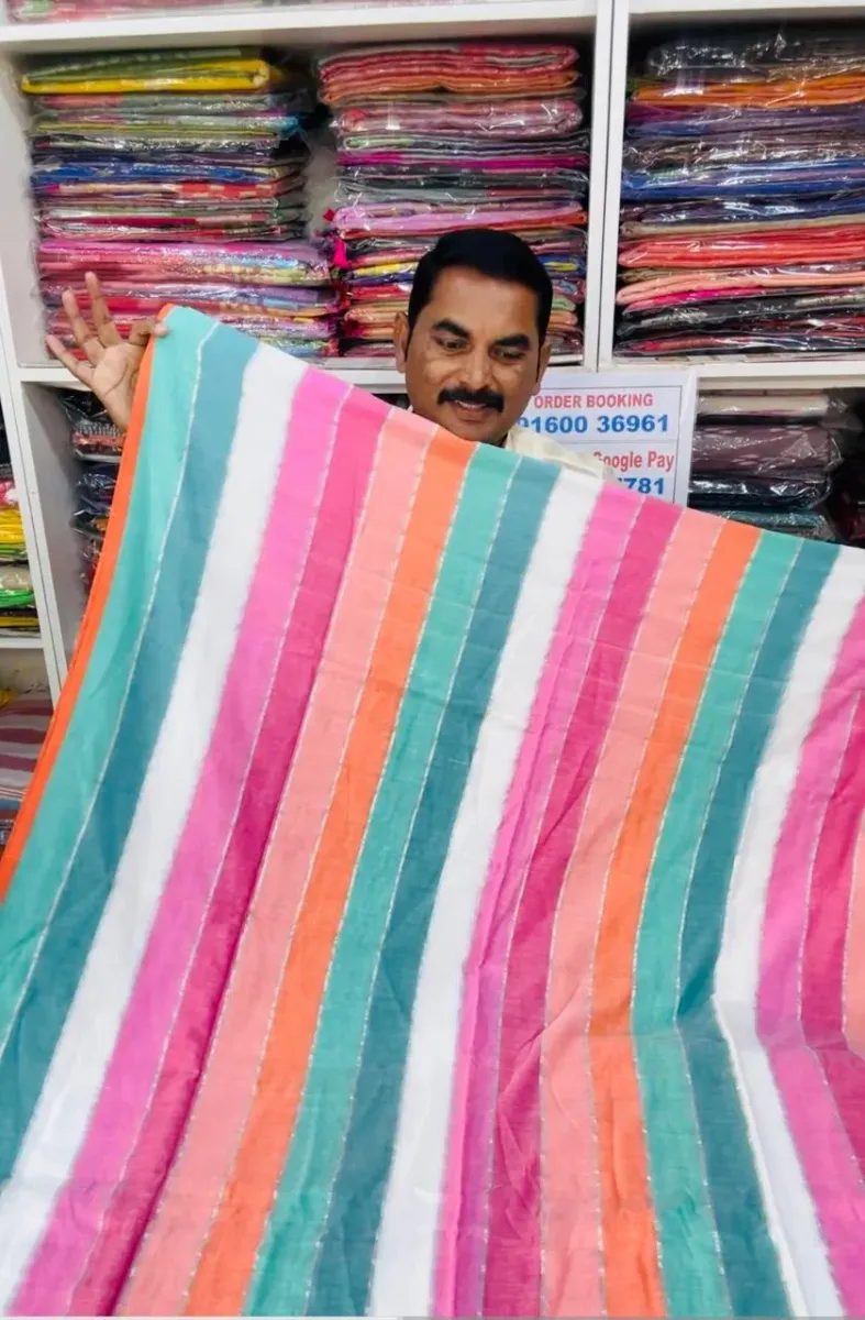 Queen Fashions Handlooms gallery image 3