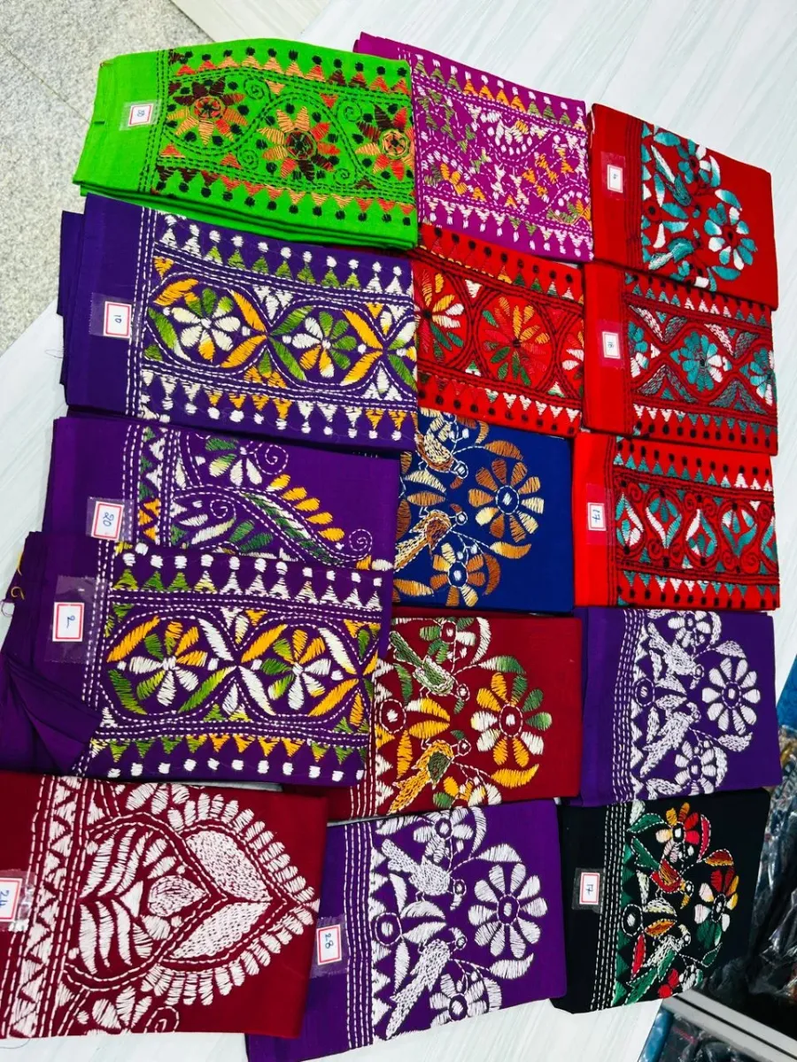 Queen Fashions Handlooms gallery image 8