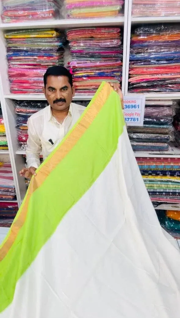 Queen Fashions Handlooms gallery image 5