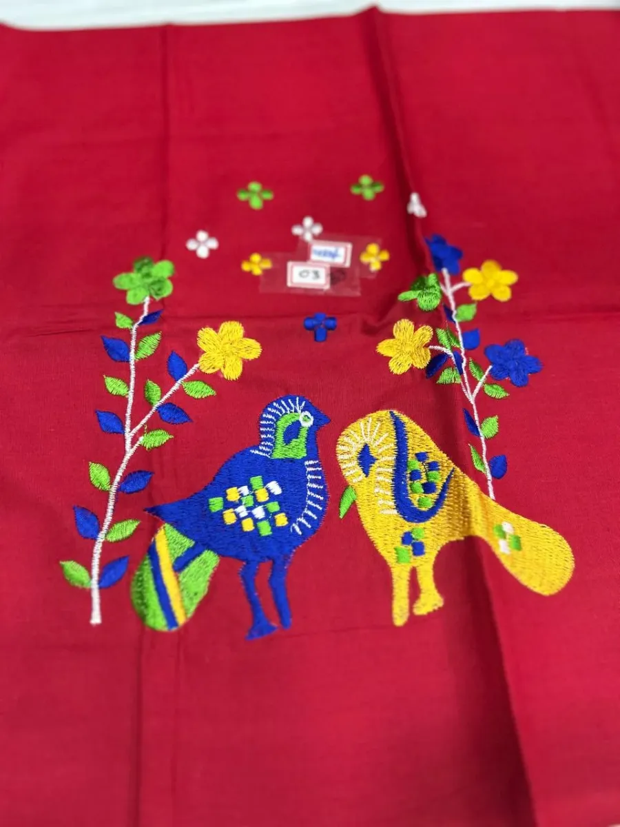 Queen Fashions Handlooms gallery image 29