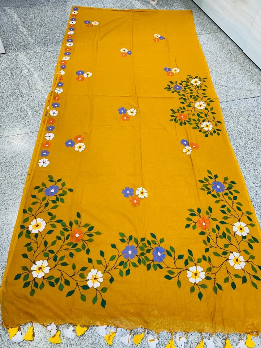 Queen Fashions Handlooms gallery image 11