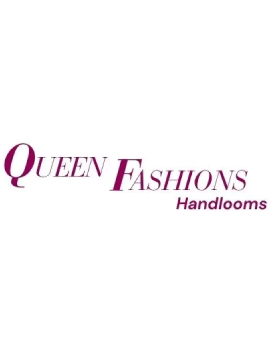 Queen Fashions Handlooms