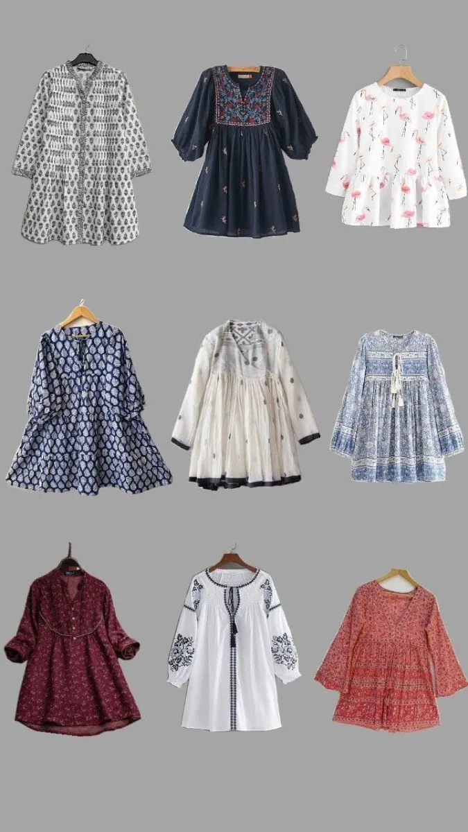 Tops