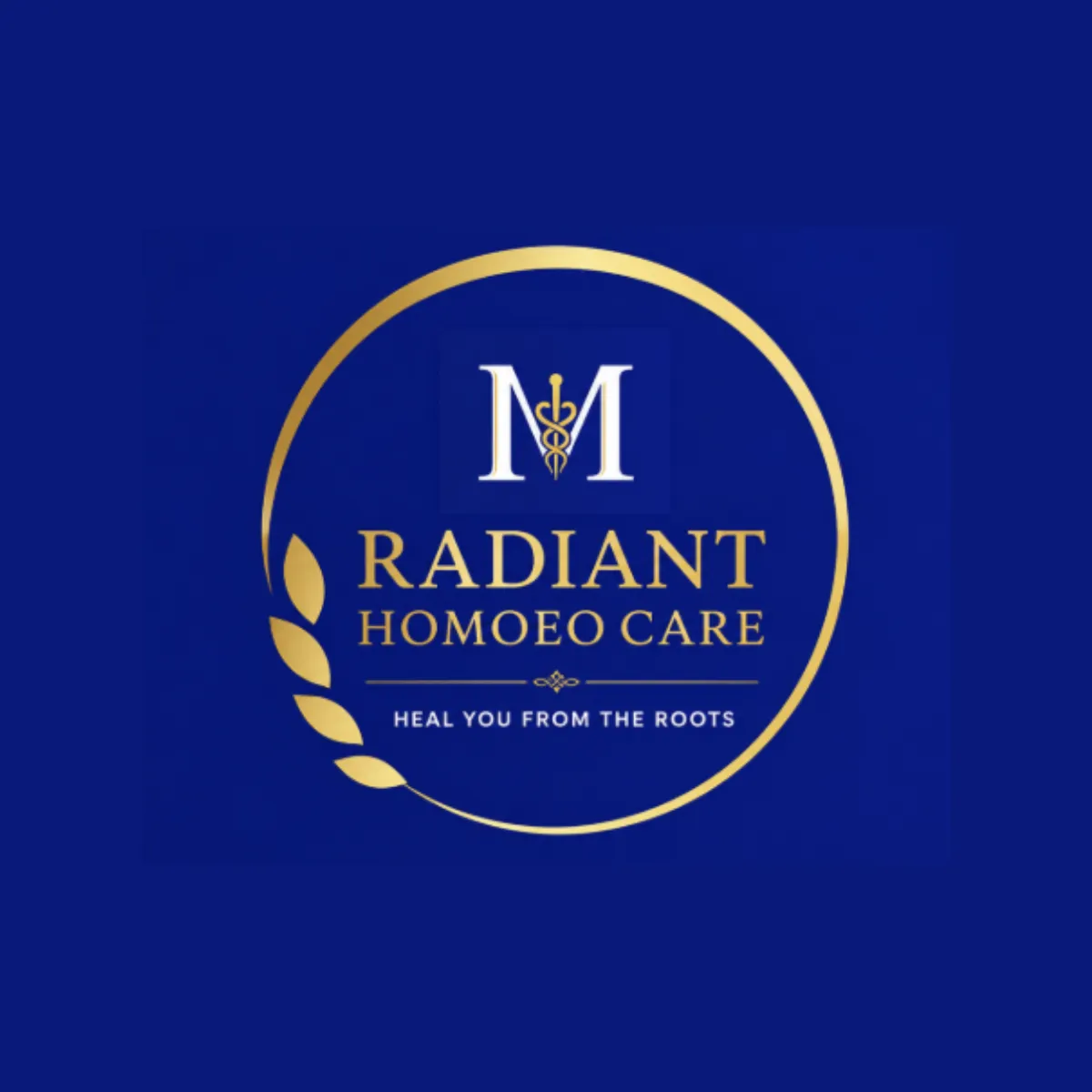 Radiant HomoeoCare