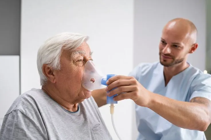 Respiratory Care