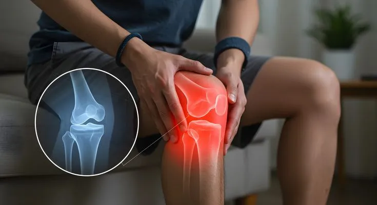 Joint Pain Care