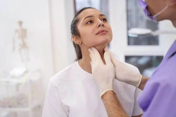 Thyroid Care
