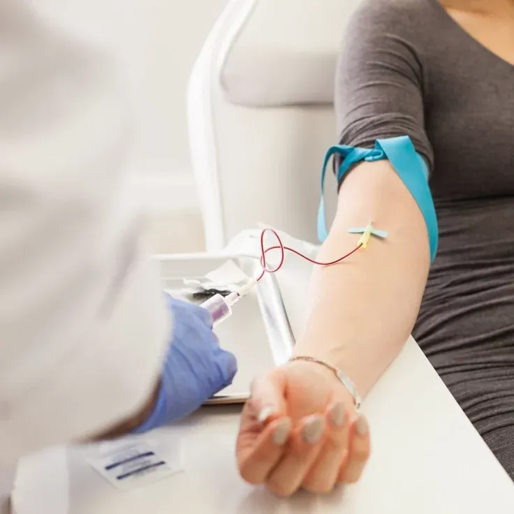 Personalized Treatment