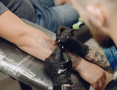 Tattooing