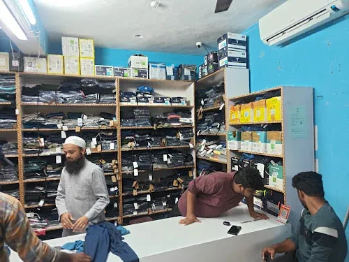 Rumaan Sports Wear gallery image 27
