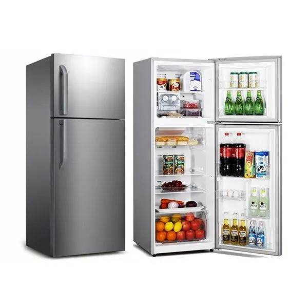 Refrigerators