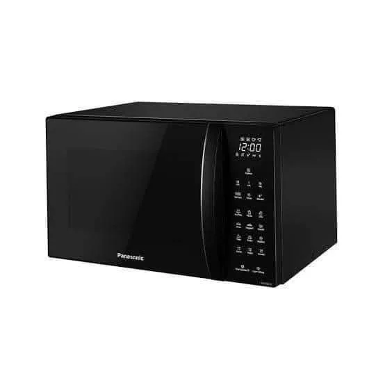 Microwave Ovens