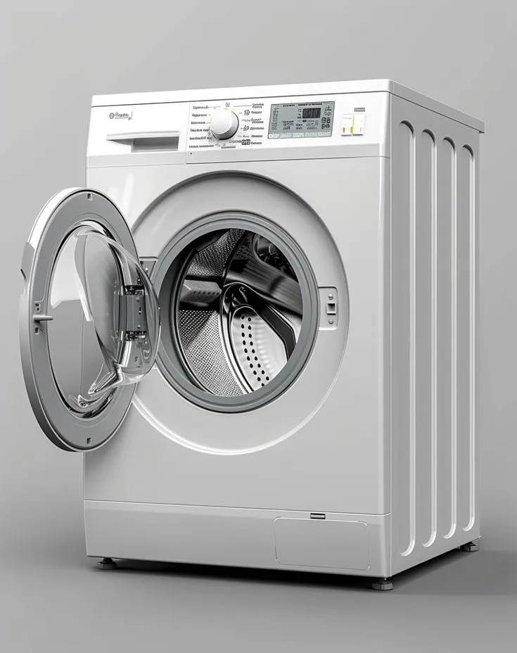 Washing Machines