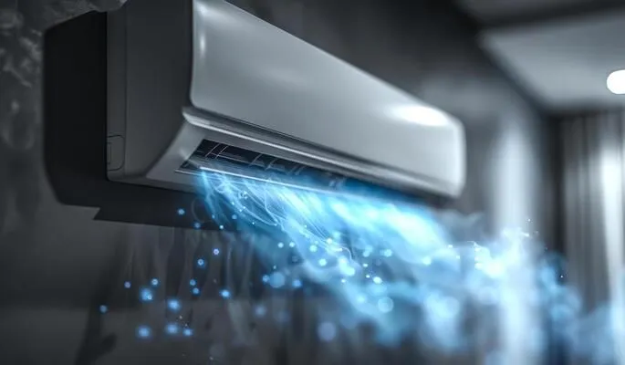 Air Conditioners (AC)