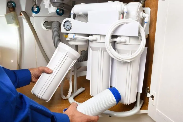 Installation Services