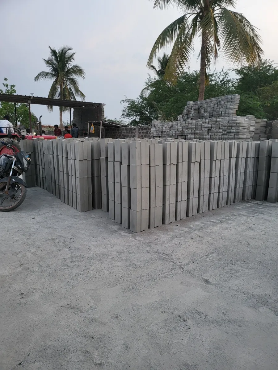 Construction Bricks Supply