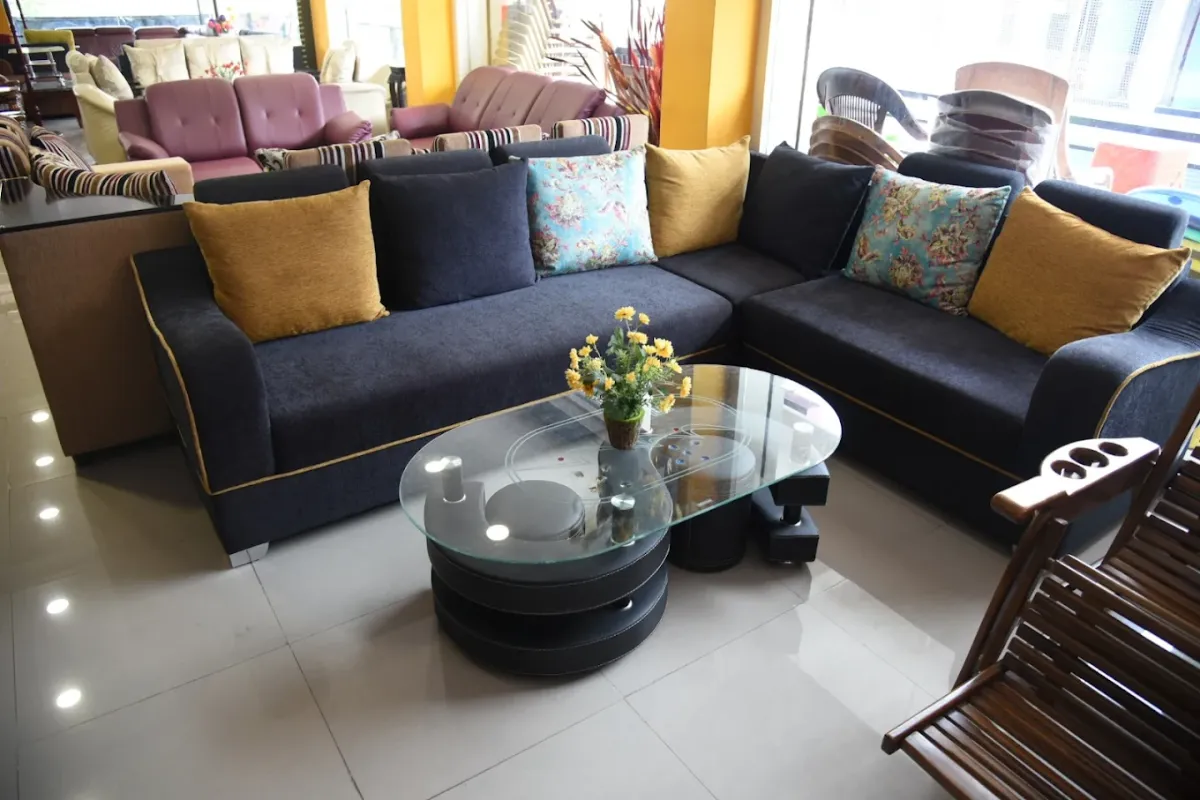 TAJ Furnitures gallery image 26