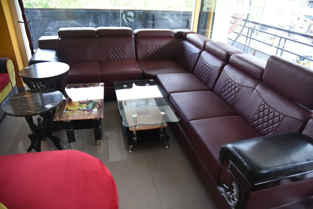 TAJ Furnitures gallery image 27