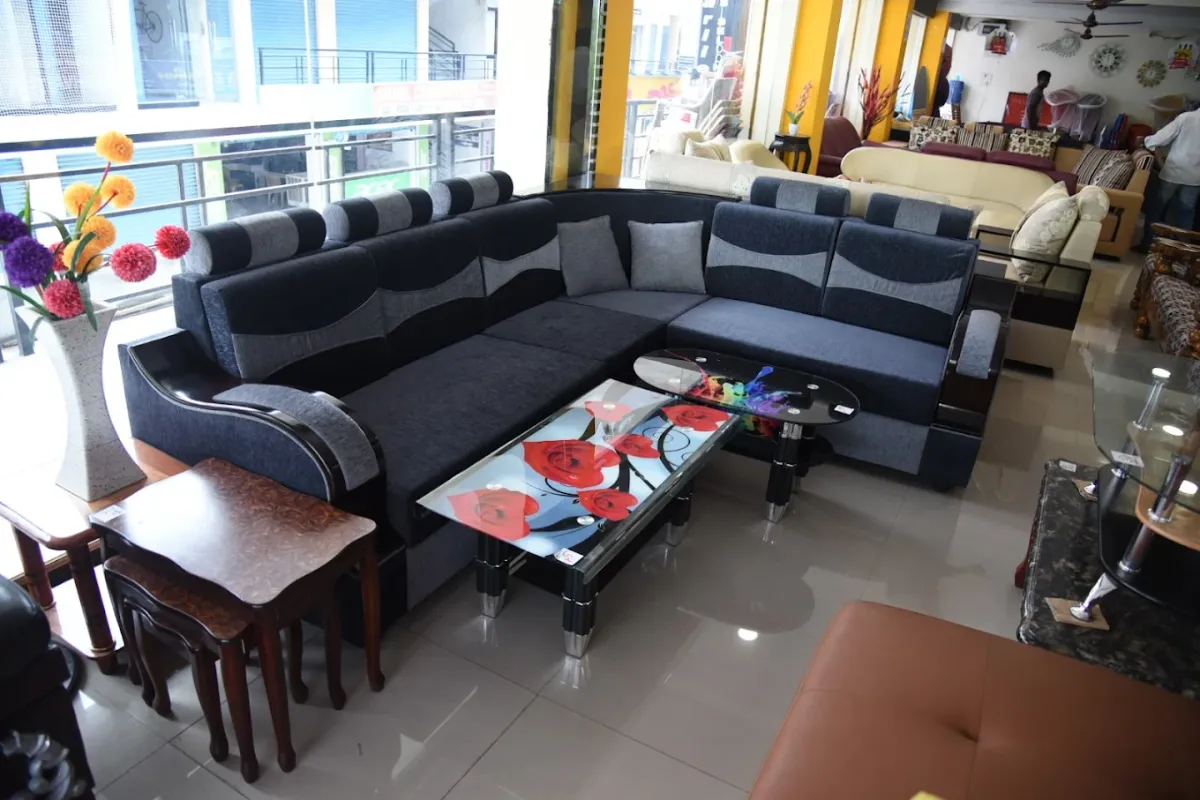 TAJ Furnitures gallery image 31