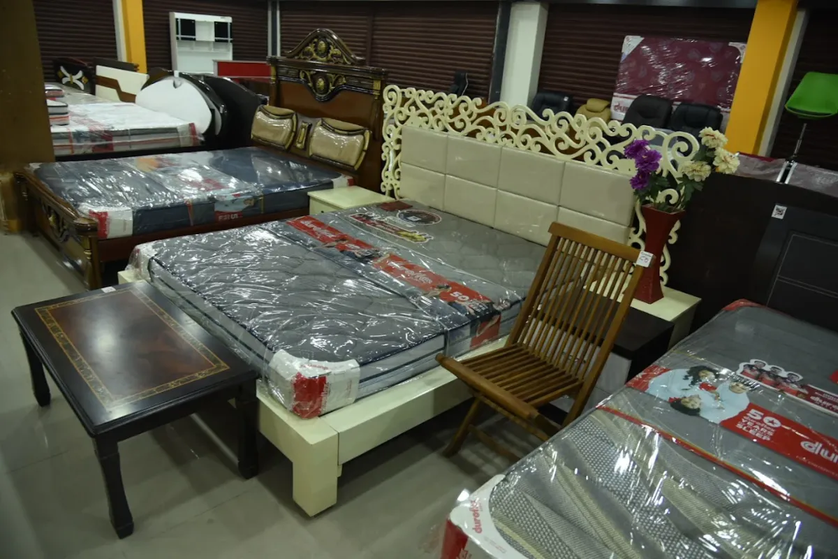 TAJ Furnitures gallery image 16