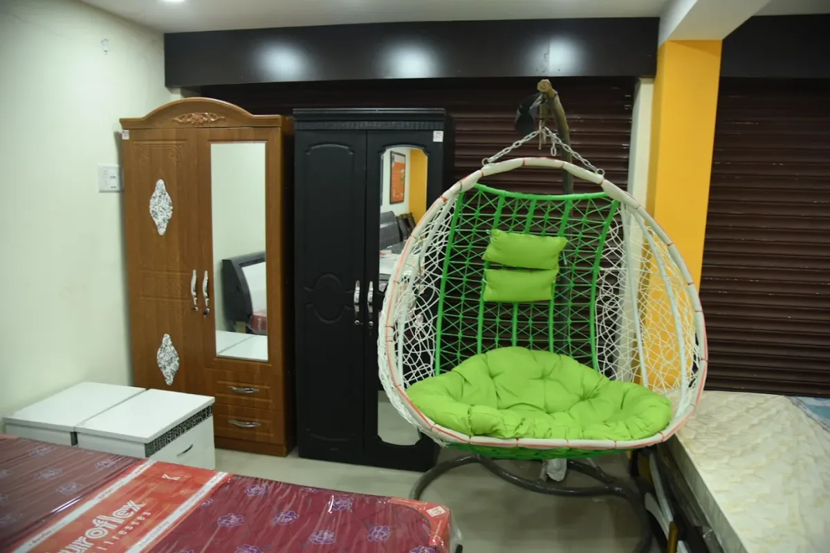 TAJ Furnitures gallery image 19