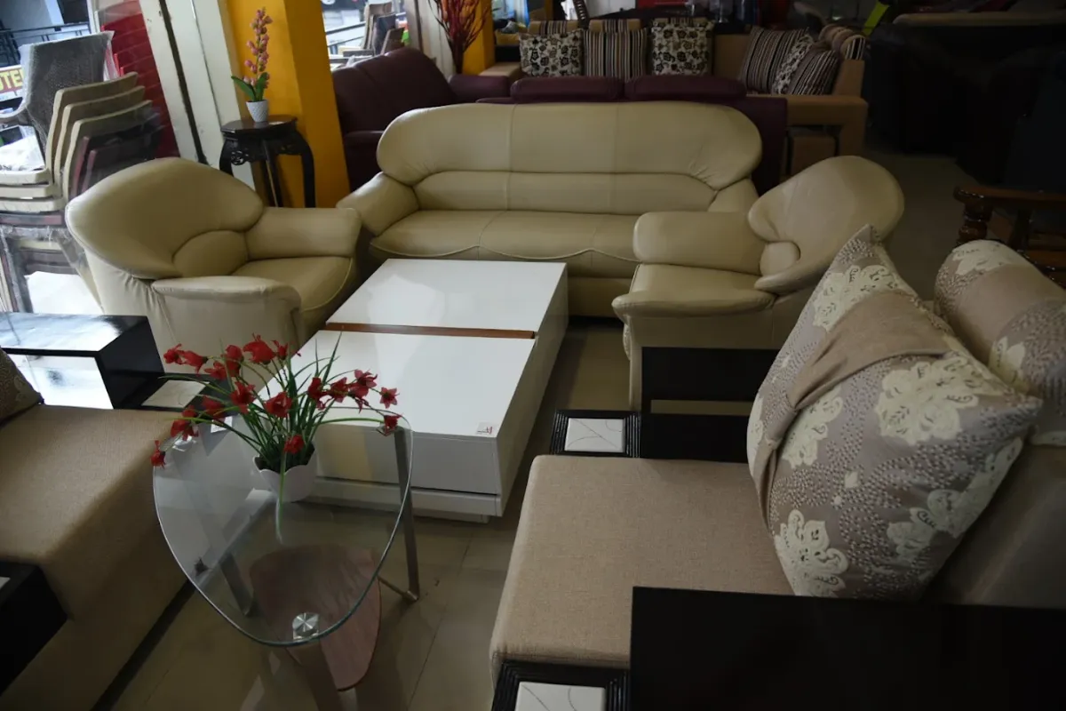 TAJ Furnitures gallery image 29