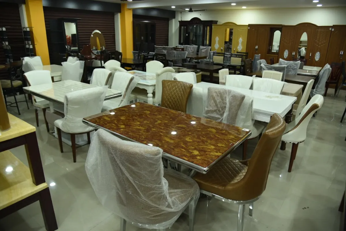 TAJ Furnitures gallery image 21