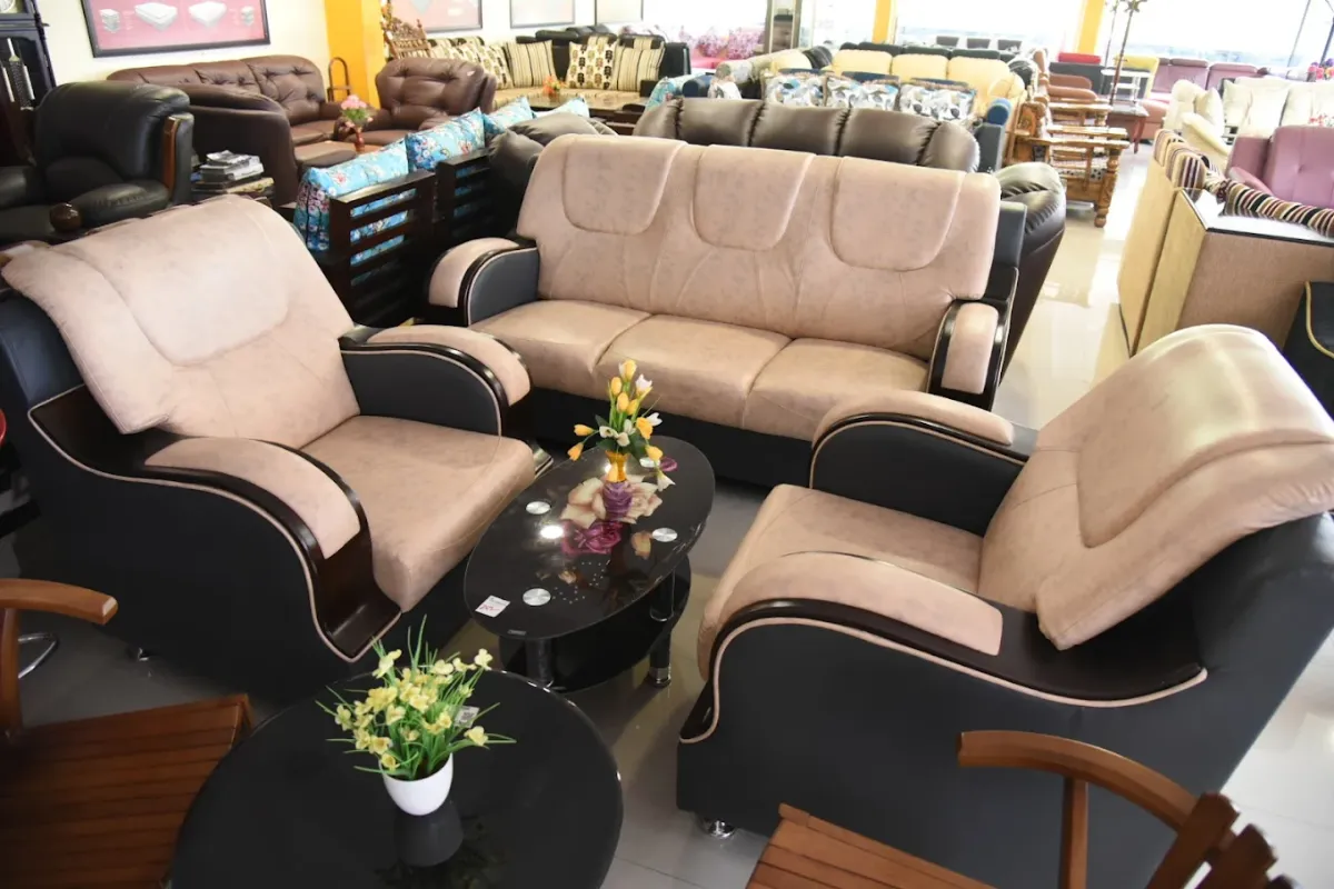 TAJ Furnitures gallery image 24