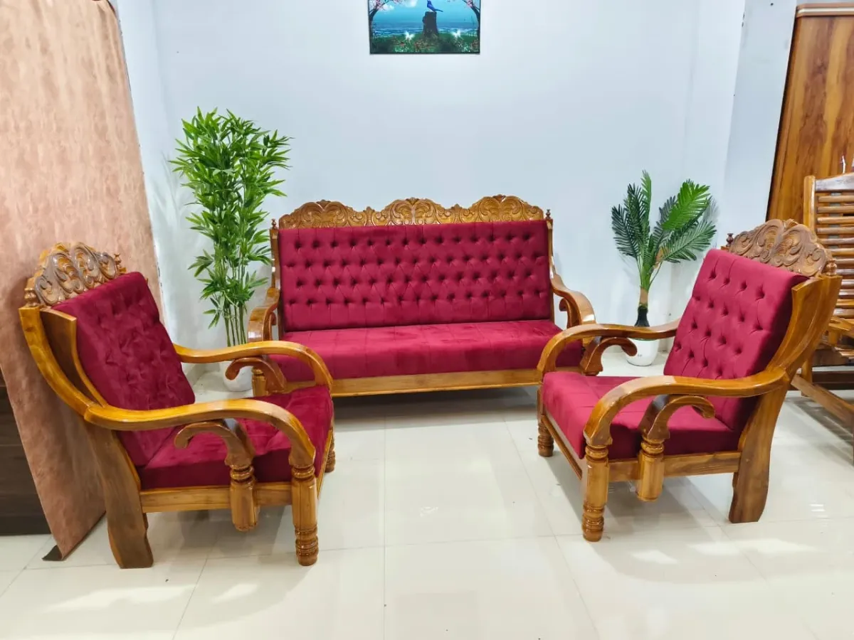 TAJ Furnitures gallery image 4