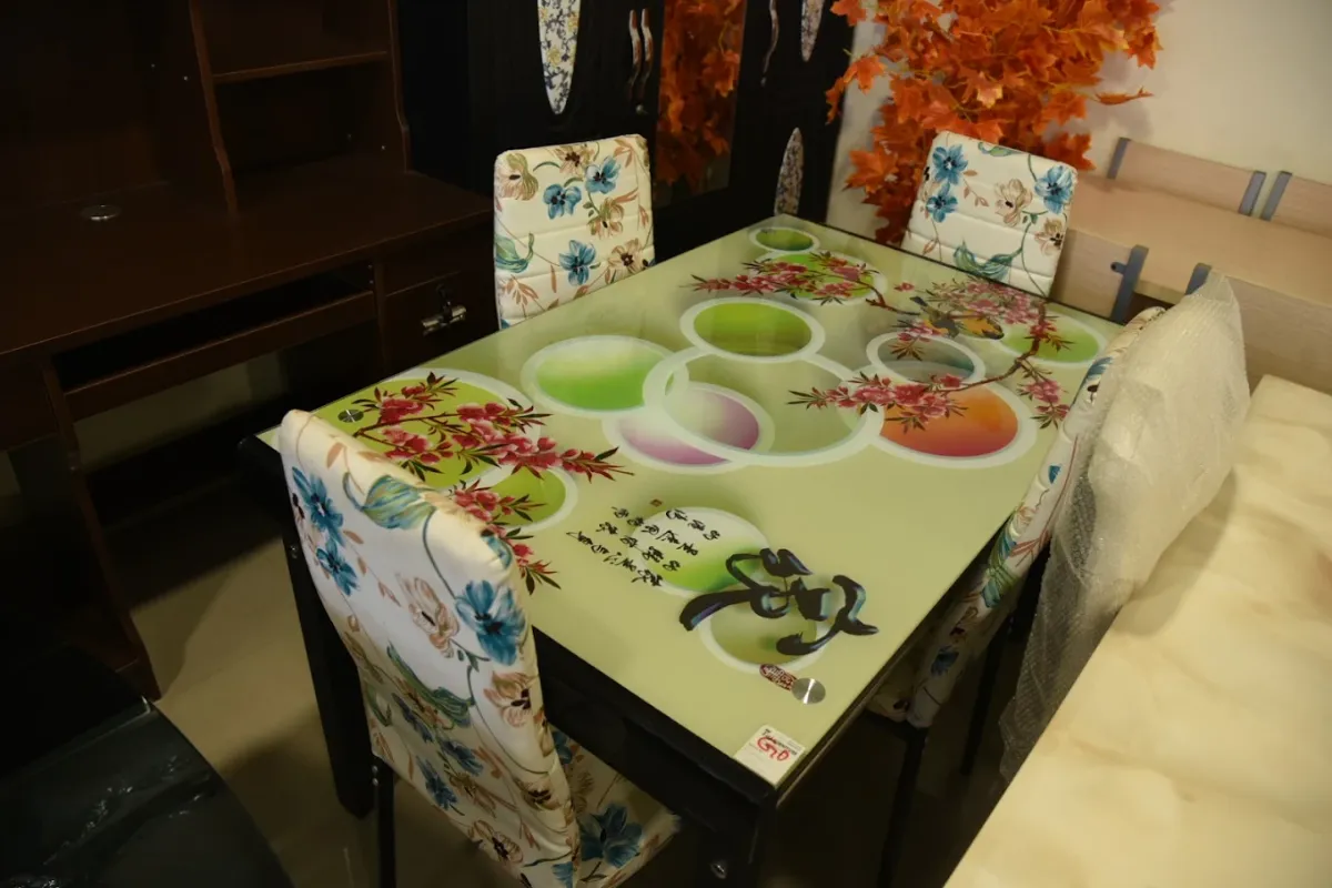 TAJ Furnitures gallery image 20