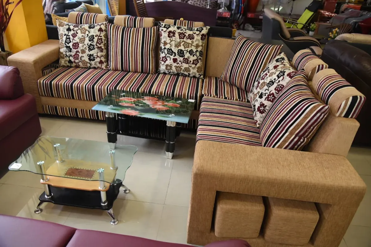 TAJ Furnitures gallery image 25