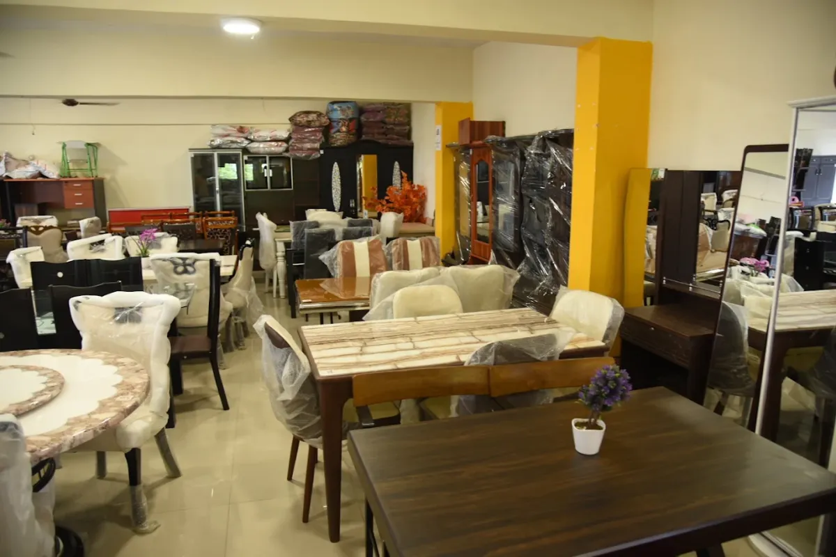 TAJ Furnitures gallery image 17