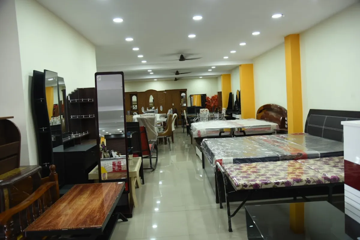 TAJ Furnitures gallery image 22