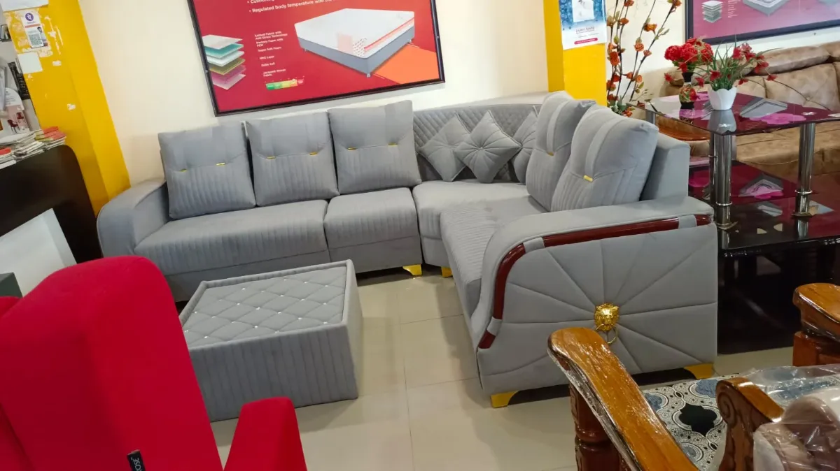 Living Room Furniture Services